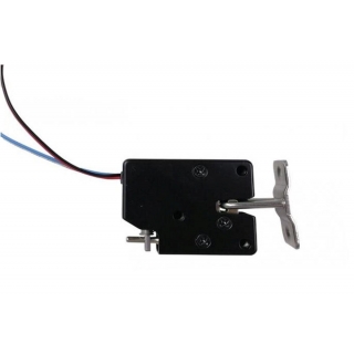 ZAMEK ELEKTROMAGNETYCZNY DT-96E MINI wersja 4050
